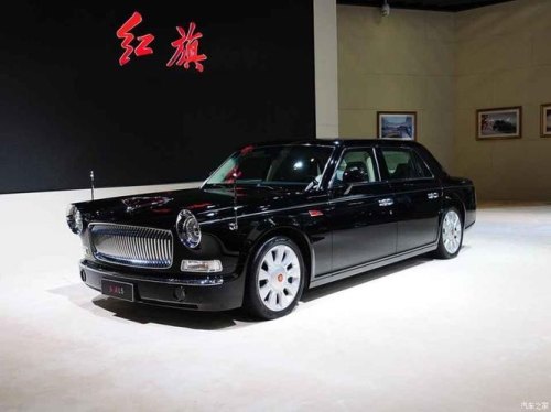 红旗礼宾车加长版售价? 红旗礼宾车加长版售价?