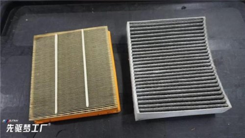 空气格的更换周期是多长时间