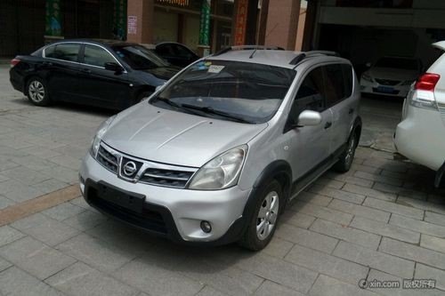 骊威车怎么样配件便宜不便宜