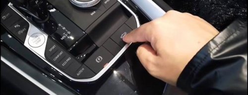 敞篷车如果遇到下雨怎么办？