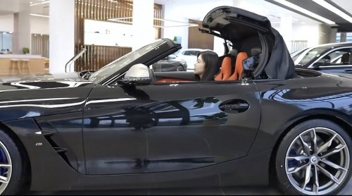 敞篷车如果遇到下雨怎么办？