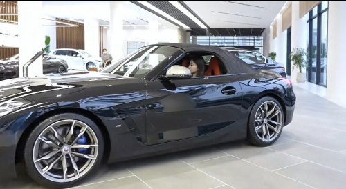 敞篷车如果遇到下雨怎么办？