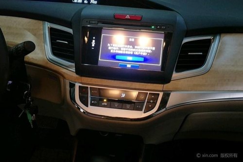 杰德自动空调使用方法？