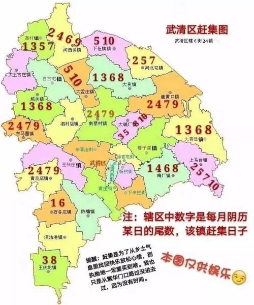 武清区域牌照能去外地吗 武清区域牌照能去外地吗