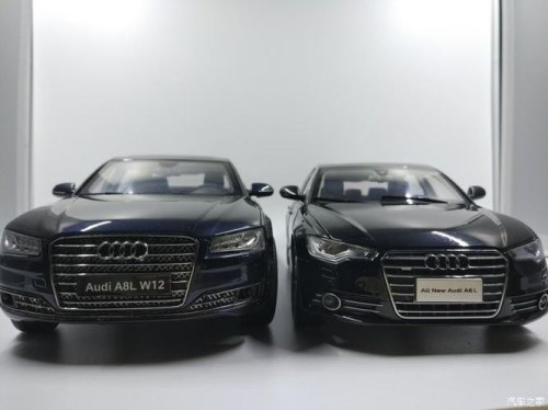 a6和a8外观区别? a6和a8外观区别?