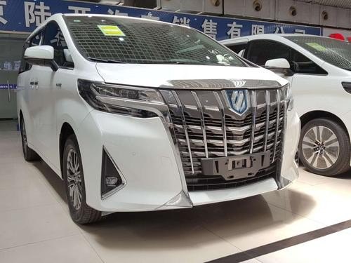 埃尔法混动和汽油版哪个好？