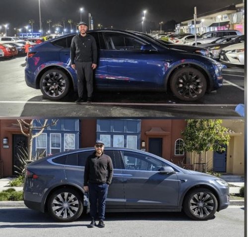 特斯拉modely和model3新款谁先出来？