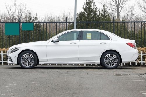 奔驰c各个款式有啥区别？