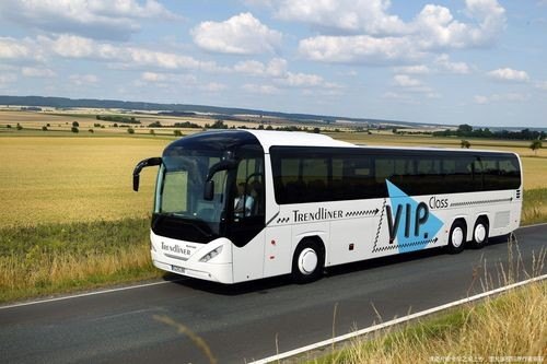 德国进口大巴尼奥普兰