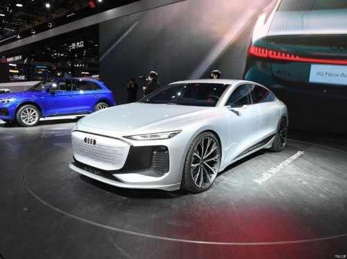 a6 e-tron纯电预计售价? a6 e-tron纯电预计售价?