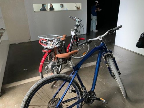 骑行艺术家牌自行车产地？