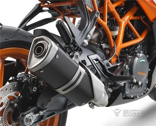 ktmxbow是什么变速箱 ktmxbow是什么变速箱