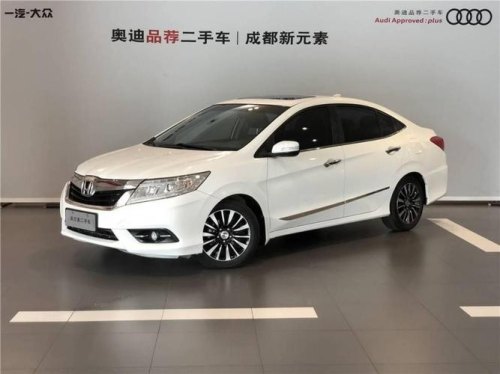 1.8凌派保值率？