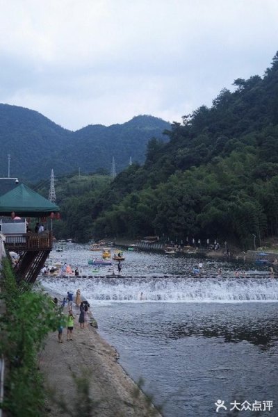 带孩子在杭州周边自驾游，去哪些地方比较好？