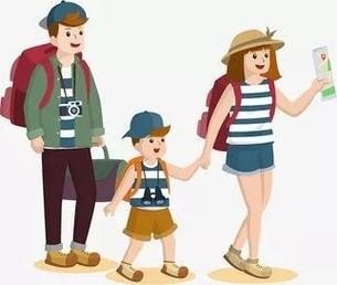 寒假快到了，你会带着孩子出游吗？去哪好？