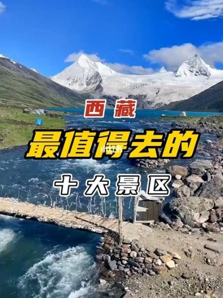 去西藏你认为必去的10个景点是哪里？