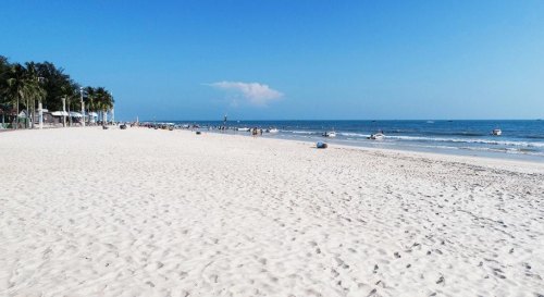 北海哪个季节潮湿？