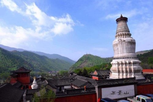 山西十大必去景点? 山西十大必去景点?