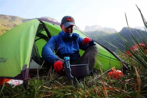 户外探险最应该带的东西是什么? 户外探险最应该带的东西是什么?