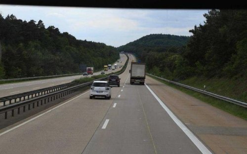 50公里跑高速和国道哪个划算？