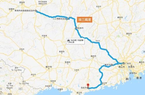 广西带娃自驾游最佳路线? 广西带娃自驾游最佳路线?