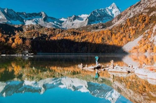 12月份一2月份四川哪个地方旅游好？