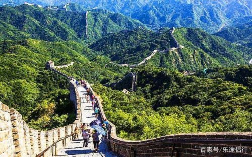 中国有哪些旅游景点是必须去的？为什么？