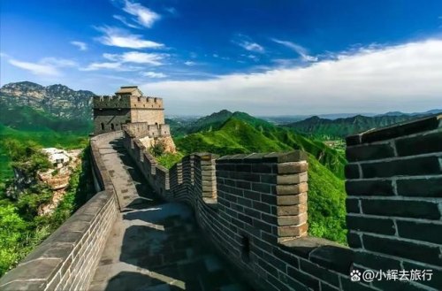 中国最出名的十大景区是哪十大？