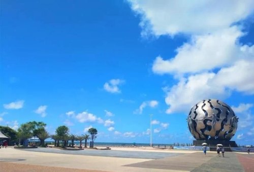 北海旅游什么季节最合适？