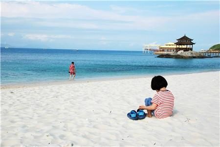 川内带2岁宝宝旅游的地方？