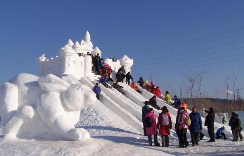 沈阳冬季有免费的景点吗？