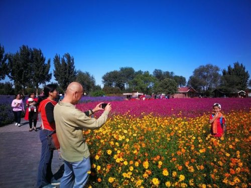 2023国庆人少好玩的地方? 2023国庆人少好玩的地方?