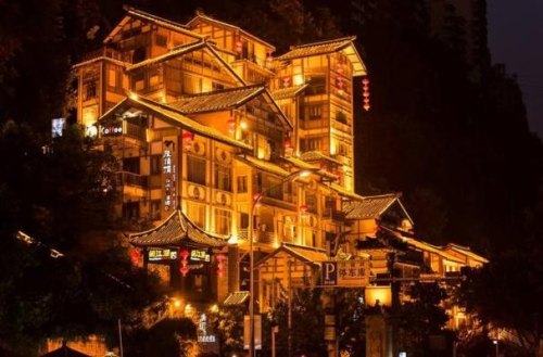 离重庆近的冷门旅游城市？