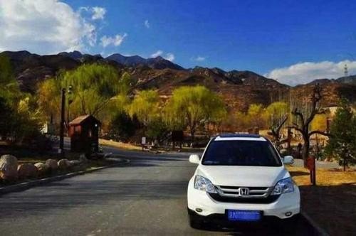 北京周边自驾游，一人一车一天，有什么好的去处？两天也行？