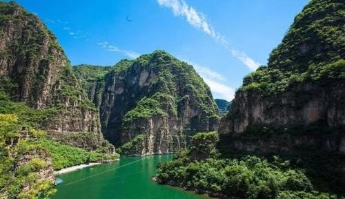 北京周边旅游城市推荐? 北京周边旅游城市推荐?