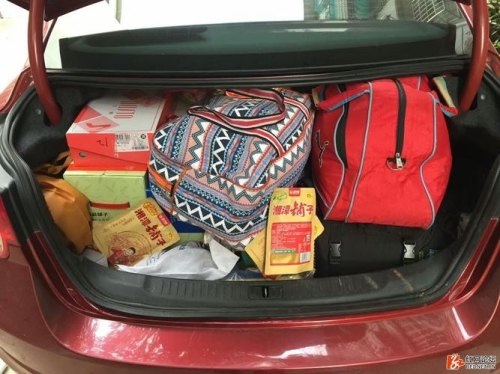 春节长途自驾回家必备十大神器？