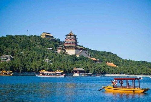 北京必去三大景点? 北京必去三大景点?