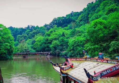 成都有什么好玩的地方？成都旅游必去十大景点排行榜？