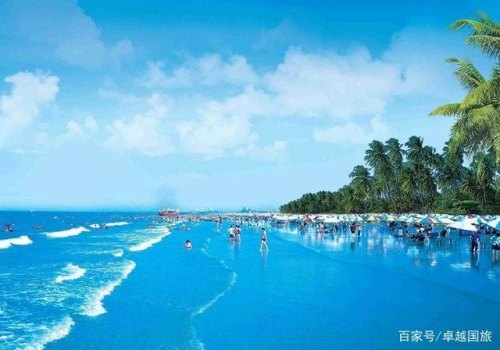 北海的最佳旅游季节是什么时候？