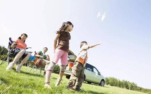 带六岁宝宝自驾游，需要带些什么？