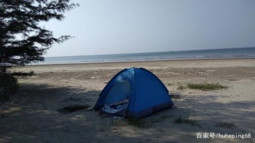 防城港亲子自驾游攻略？