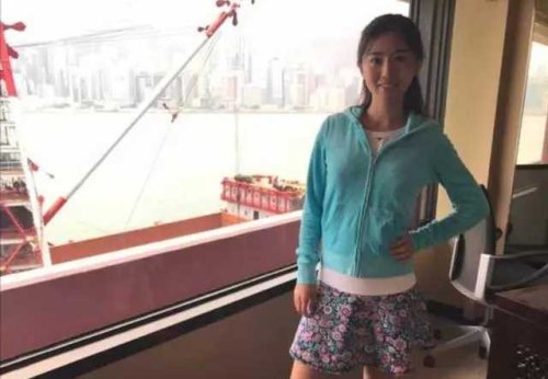 翟欣欣再度发声：苏享茂的真正死因是资金链断裂，你怎么看？