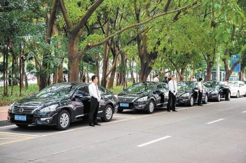 广州租车跑顺风车靠谱吗？