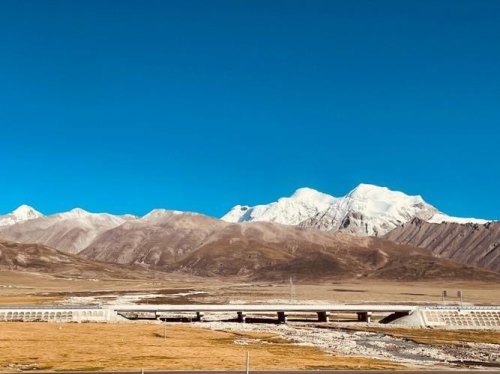 拉萨到西宁哪趟火车能看到最美的风景? 拉萨到西宁哪趟火车能看到最美的风景?