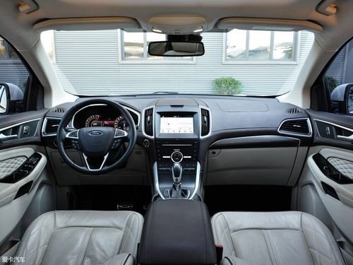 suv车内装修有哪些东西？