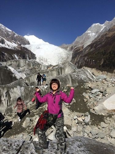 重庆到海螺沟自驾可以玩哪些景点?需要准备什么东西? 重庆到海螺沟自驾可以玩哪些景点?需要准备什么东西?