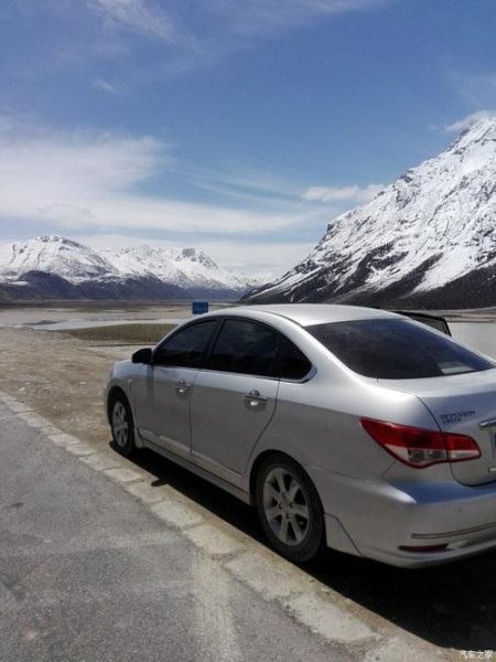 打算自驾去西藏，手动1.6轩逸能行吗？