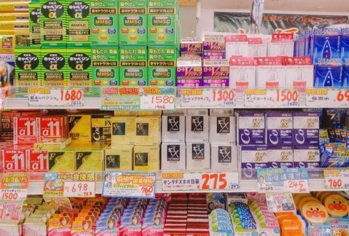 日本哪里买东西最便宜？
