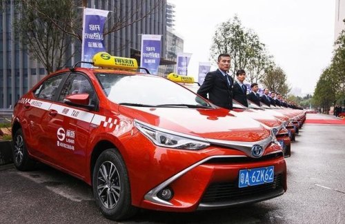 想买个出租车,想问大家城市出租车以后发展的前景怎么样? 想买个出租车,想问大家城市出租车以后发展的前景怎么样?