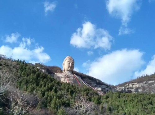 太原二百公里内的旅游景点？